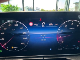 Mercedes-Benz CLE 200 4M/227HP/AMG/MASSAGE/PANO/360/VENT/945z - 52599 € - 72530683 14 | Car24.bg Mercedes-Benz CLE 200 4M/227HP/AMG/MASSAGE/PANO/360/VENT/945z - 52599 € - 72530683 14