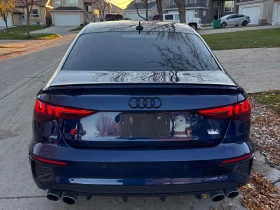 Audi S3 * PROGRESSIV * АВТОКРЕДИТ БЕЗ ПЪРВОНАЧАЛНА ВНОСКА | Auto.bg — изображение 5 Audi S3 * PROGRESSIV * АВТОКРЕДИТ БЕЗ ПЪРВОНАЧАЛНА ВНОСКА | Auto.bg — изображение 5