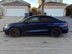 Audi S3 * PROGRESSIV * АВТОКРЕДИТ БЕЗ ПЪРВОНАЧАЛНА ВНОСКА | Auto.bg — изображение 3 Audi S3 * PROGRESSIV * АВТОКРЕДИТ БЕЗ ПЪРВОНАЧАЛНА ВНОСКА | Auto.bg — изображение 3
