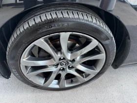 Mazda 6 2.2D SkyActive 175к.с Facelift* Full Optional - 10300 € - 28878707 6 | Car24.bg Mazda 6 2.2D SkyActive 175к.с Facelift* Full Optional - 10300 € - 28878707 6