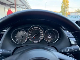 Mazda 6 2.2D SkyActive 175к.с Facelift* Full Optional - 10300 € - 28878707 15 | Car24.bg Mazda 6 2.2D SkyActive 175к.с Facelift* Full Optional - 10300 € - 28878707 15