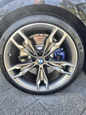 BMW M5 550/M550i xDrive - 55000 € - 42928282 10 | Car24.bg BMW M5 550/M550i xDrive - 55000 € - 42928282 10