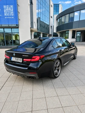BMW M5 550/M550i xDrive - 55000 € - 42928282 3 | Car24.bg BMW M5 550/M550i xDrive - 55000 € - 42928282 3