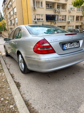 Mercedes-Benz E 280 280 CDI - 4200 € - 62085798 5 | Car24.bg Mercedes-Benz E 280 280 CDI - 4200 € - 62085798 5