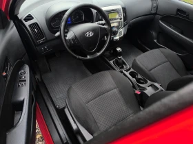 Hyundai I30 FACE LIFT-1.6CRDI-90кс-6 скорости-КЛИМАТОНИК- | Auto.bg — изображение 10 Hyundai I30 FACE LIFT-1.6CRDI-90кс-6 скорости-КЛИМАТОНИК- | Auto.bg — изображение 10
