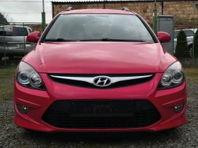 Hyundai I30 FACE LIFT-1.6CRDI-90кс-6 скорости-КЛИМАТОНИК- | Auto.bg — изображение 8 Hyundai I30 FACE LIFT-1.6CRDI-90кс-6 скорости-КЛИМАТОНИК- | Auto.bg — изображение 8