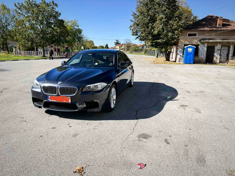 BMW 530 XD - 6500 € / 12712.90 лв. - 10292313 1 | Car24.bg BMW 530 XD - 6500 € / 12712.90 лв. - 10292313 1