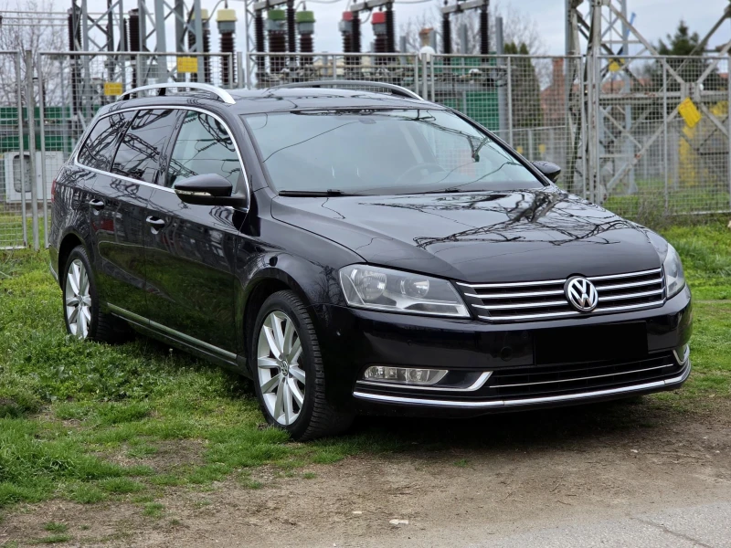 VW Passat 2.0 TDI 170 hp Highline * Подгрев * Панорама - 7000 € / 13690.81 лв. - 54724731 1 | Car24.bg VW Passat 2.0 TDI 170 hp Highline * Подгрев * Панорама - 7000 € / 13690.81 лв. - 54724731 1