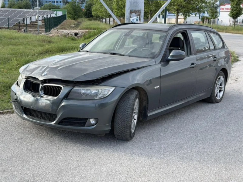 BMW 320 d - 1000 € / 1955.83 лв. - 83147770 1 | Car24.bg BMW 320 d - 1000 € / 1955.83 лв. - 83147770 1