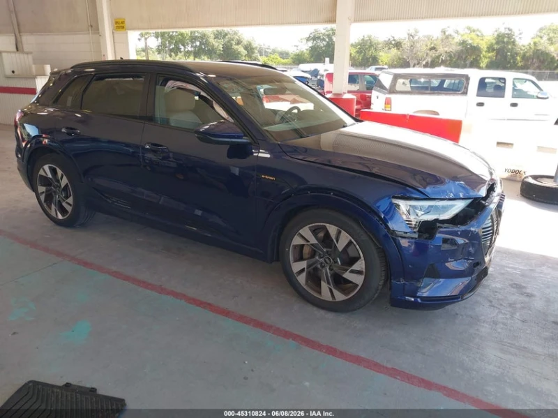Audi E-Tron Premium Quattro - 19000 € / 37160.77 лв. - 89453902 1 | Car24.bg Audi E-Tron Premium Quattro - 19000 € / 37160.77 лв. - 89453902 1