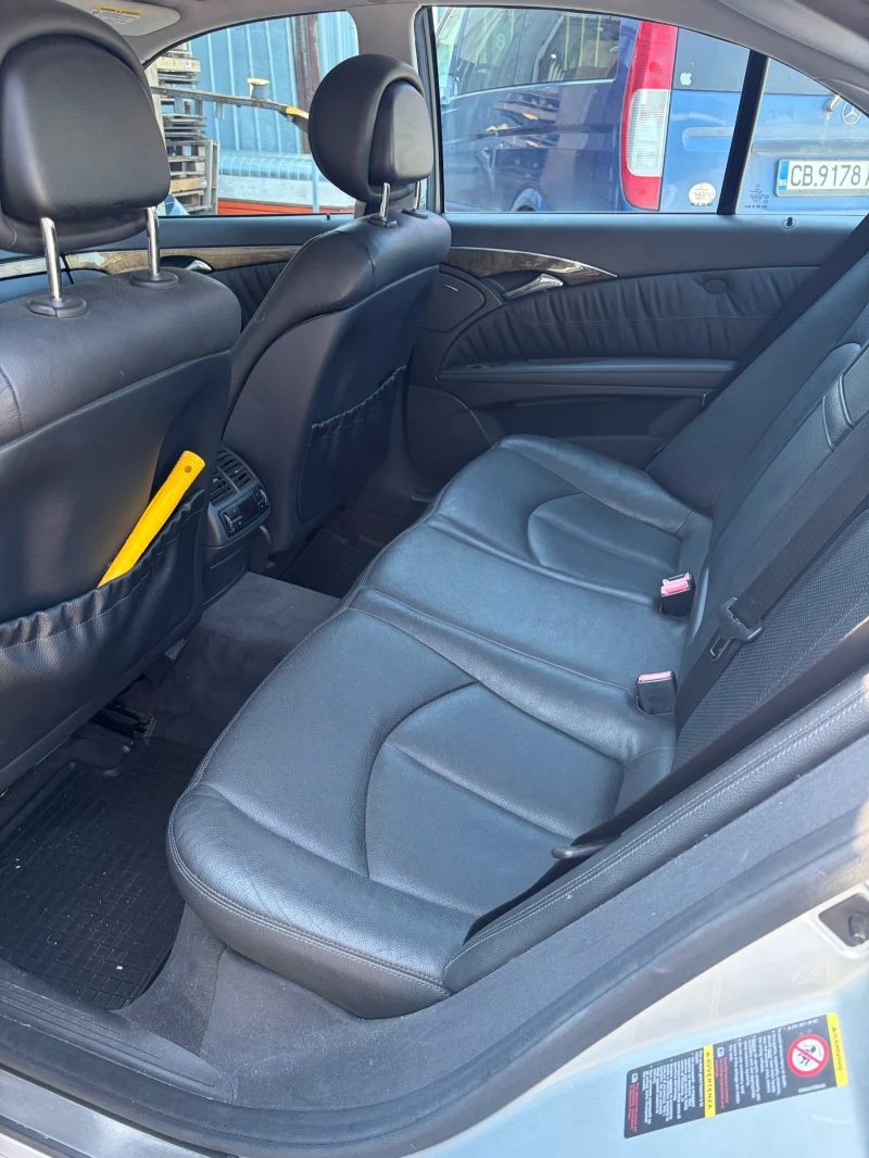 Mercedes-Benz E 320 CDI - 6200 € / 12126.15 лв. - 75980545 1 | Car24.bg Mercedes-Benz E 320 CDI - 6200 € / 12126.15 лв. - 75980545 1