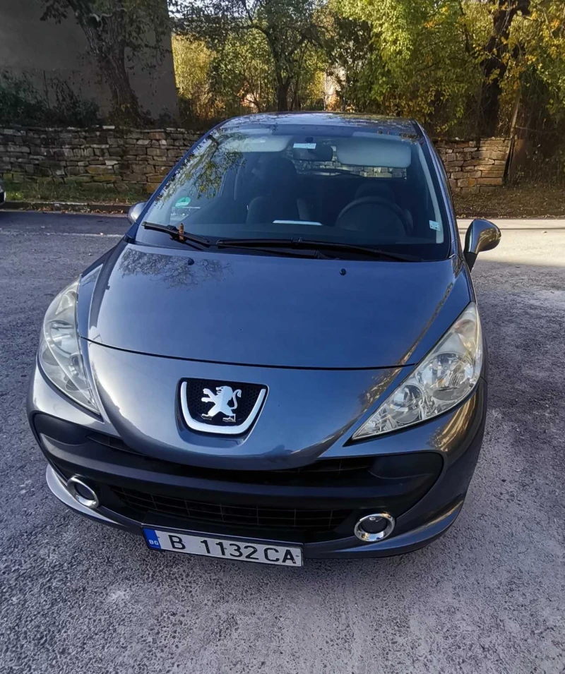 Peugeot 207 - 2000 € / 3911.66 лв. - 57241170 1 | Car24.bg Peugeot 207 - 2000 € / 3911.66 лв. - 57241170 1