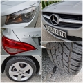 Mercedes-Benz CLA 220 2.2 Koja/Navig/Avtomat - [18] 