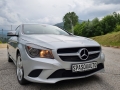 Mercedes-Benz CLA 220 2.2 Koja/Navig/Avtomat - [10] 