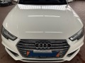 Audi A4 3.0 V6#QUATTRO#S-LINE#HEADUP#FULLED#DIGITAL#КОЖА - [5] 