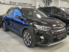 Kia Stonic 1.6 CRDi / 110hp / EU6 1 - Car24.bg Kia Stonic 1.6 CRDi / 110hp / EU6 1
