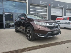 Honda Cr-v 1.5 TCe 173 (hp) 4x4 1 - Car24.bg Honda Cr-v 1.5 TCe 173 (hp) 4x4 1