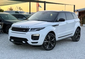 Land Rover Evoque 2.0 Td4 4x4 SE DYMANIC - Car24.bg Land Rover Evoque 2.0 Td4 4x4 SE DYMANIC
