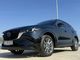 Mazda CX-5 2.5 4x4  - Car24.bg Mazda CX-5 2.5 4x4