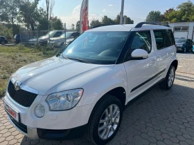 Skoda Yeti 1.2i/AVTOMAT - Car24.bg Skoda Yeti 1.2i/AVTOMAT
