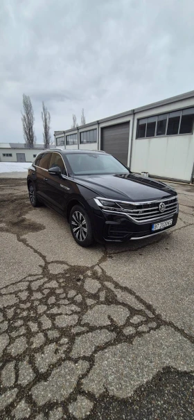 VW Touareg V6 TDI 4MOTION - 52000 € / 101703.16 лв. - 23636608 3 | Car24.bg VW Touareg V6 TDI 4MOTION - 52000 € / 101703.16 лв. - 23636608 3