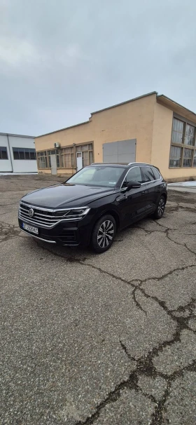 VW Touareg V6 TDI 4MOTION - 52000 € / 101703.16 лв. - 23636608 2 | Car24.bg VW Touareg V6 TDI 4MOTION - 52000 € / 101703.16 лв. - 23636608 2