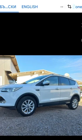 Ford Kuga 2.0TDI автомат - 10000 € / 19558.30 лв. - 40882382 2 | Car24.bg Ford Kuga 2.0TDI автомат - 10000 € / 19558.30 лв. - 40882382 2