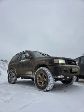 Opel Frontera 2.2 116+ + offroad - 4700 € / 9192.40 лв. - 31035602 2 | Car24.bg Opel Frontera 2.2 116+ + offroad - 4700 € / 9192.40 лв. - 31035602 2