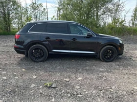 Audi Q7 * Technik * OБДУХВАНЕ* BANG&OLUFSEN* | Auto.bg — изображение 3 Audi Q7 * Technik * OБДУХВАНЕ* BANG&OLUFSEN* | Auto.bg — изображение 3
