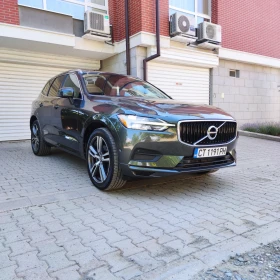 Volvo XC60 2.0 T5 - Car24.bg Volvo XC60 2.0 T5