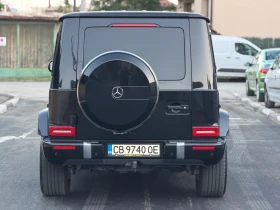 Mercedes-Benz G 350 AMG-line* MULTIBEAM LED* 360* CARBON* - 115000 € - 94817035 4 | Car24.bg Mercedes-Benz G 350 AMG-line* MULTIBEAM LED* 360* CARBON* - 115000 € - 94817035 4