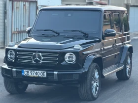 Mercedes-Benz G 350 AMG-line* MULTIBEAM LED* 360* CARBON* - 115000 € - 94817035 2 | Car24.bg Mercedes-Benz G 350 AMG-line* MULTIBEAM LED* 360* CARBON* - 115000 € - 94817035 2
