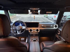 Mercedes-Benz G 350 AMG-line* MULTIBEAM LED* 360* CARBON* - 115000 € - 94817035 11 | Car24.bg Mercedes-Benz G 350 AMG-line* MULTIBEAM LED* 360* CARBON* - 115000 € - 94817035 11