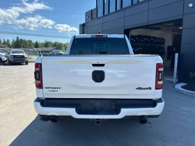 Dodge RAM 1500 Sport / CAMERA / CARFAX / АВТОКРЕДИТ | Auto.bg — изображение 4 Dodge RAM 1500 Sport / CAMERA / CARFAX / АВТОКРЕДИТ | Auto.bg — изображение 4