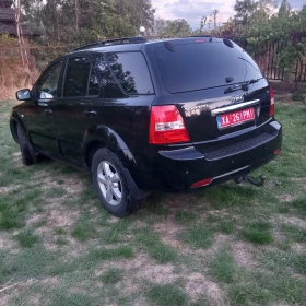 Kia Sorento CRDI EX - 5000 € - 82282684 4 | Car24.bg Kia Sorento CRDI EX - 5000 € - 82282684 4