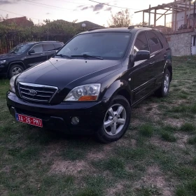 Kia Sorento CRDI EX - 5000 € - 82282684 2 | Car24.bg Kia Sorento CRDI EX - 5000 € - 82282684 2