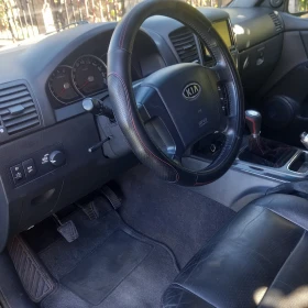 Kia Sorento CRDI EX - 5000 € - 82282684 8 | Car24.bg Kia Sorento CRDI EX - 5000 € - 82282684 8