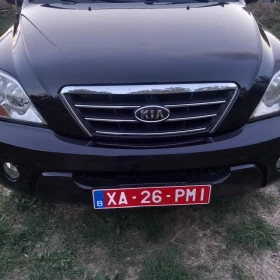 Kia Sorento CRDI EX - 5000 € - 82282684 3 | Car24.bg Kia Sorento CRDI EX - 5000 € - 82282684 3