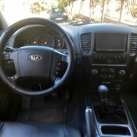 Kia Sorento CRDI EX - 5000 € - 82282684 10 | Car24.bg Kia Sorento CRDI EX - 5000 € - 82282684 10