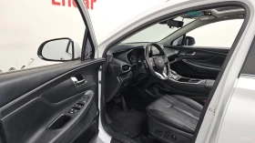 Hyundai Santa fe HEV 1.6 4x4* КОЖА* ОБДУХ* ПОДГ* НАВИ* ПАНО* КАМЕРА | Auto.bg — изображение 8 Hyundai Santa fe HEV 1.6 4x4* КОЖА* ОБДУХ* ПОДГ* НАВИ* ПАНО* КАМЕРА | Auto.bg — изображение 8