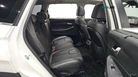 Hyundai Santa fe HEV 1.6 4x4* КОЖА* ОБДУХ* ПОДГ* НАВИ* ПАНО* КАМЕРА | Auto.bg — изображение 10 Hyundai Santa fe HEV 1.6 4x4* КОЖА* ОБДУХ* ПОДГ* НАВИ* ПАНО* КАМЕРА | Auto.bg — изображение 10