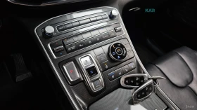 Hyundai Santa fe HEV 1.6 4x4* КОЖА* ОБДУХ* ПОДГ* НАВИ* ПАНО* КАМЕРА | Auto.bg — изображение 7 Hyundai Santa fe HEV 1.6 4x4* КОЖА* ОБДУХ* ПОДГ* НАВИ* ПАНО* КАМЕРА | Auto.bg — изображение 7