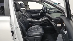 Hyundai Santa fe HEV 1.6 4x4* КОЖА* ОБДУХ* ПОДГ* НАВИ* ПАНО* КАМЕРА | Auto.bg — изображение 9 Hyundai Santa fe HEV 1.6 4x4* КОЖА* ОБДУХ* ПОДГ* НАВИ* ПАНО* КАМЕРА | Auto.bg — изображение 9