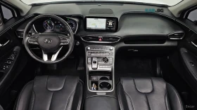 Hyundai Santa fe HEV 1.6 4x4* КОЖА* ОБДУХ* ПОДГ* НАВИ* ПАНО* КАМЕРА | Auto.bg — изображение 5 Hyundai Santa fe HEV 1.6 4x4* КОЖА* ОБДУХ* ПОДГ* НАВИ* ПАНО* КАМЕРА | Auto.bg — изображение 5