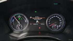 Hyundai Santa fe HEV 1.6 4x4* КОЖА* ОБДУХ* ПОДГ* НАВИ* ПАНО* КАМЕРА | Auto.bg — изображение 6 Hyundai Santa fe HEV 1.6 4x4* КОЖА* ОБДУХ* ПОДГ* НАВИ* ПАНО* КАМЕРА | Auto.bg — изображение 6