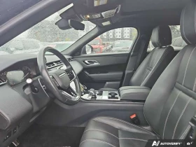 Land Rover Range Rover Velar R-Dynamic S | No Reported Accidents | Locally Owne | Auto.bg — изображение 13 Land Rover Range Rover Velar R-Dynamic S | No Reported Accidents | Locally Owne | Auto.bg — изображение 13