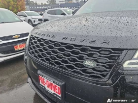 Land Rover Range Rover Velar R-Dynamic S | No Reported Accidents | Locally Owne | Auto.bg — изображение 9 Land Rover Range Rover Velar R-Dynamic S | No Reported Accidents | Locally Owne | Auto.bg — изображение 9