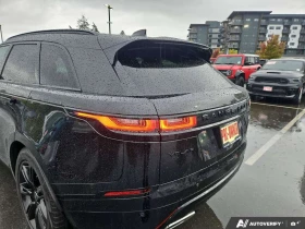 Land Rover Range Rover Velar R-Dynamic S | No Reported Accidents | Locally Owne | Auto.bg — изображение 11 Land Rover Range Rover Velar R-Dynamic S | No Reported Accidents | Locally Owne | Auto.bg — изображение 11