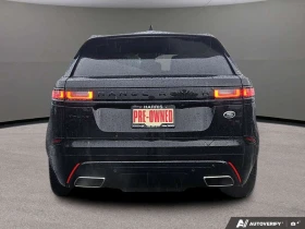 Land Rover Range Rover Velar R-Dynamic S | No Reported Accidents | Locally Owne | Auto.bg — изображение 5 Land Rover Range Rover Velar R-Dynamic S | No Reported Accidents | Locally Owne | Auto.bg — изображение 5
