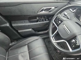 Land Rover Range Rover Velar R-Dynamic S | No Reported Accidents | Locally Owne | Auto.bg — изображение 17 Land Rover Range Rover Velar R-Dynamic S | No Reported Accidents | Locally Owne | Auto.bg — изображение 17
